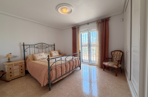 Revente - Villa Detached - Ciudad Quesada - La Marquesa Golf