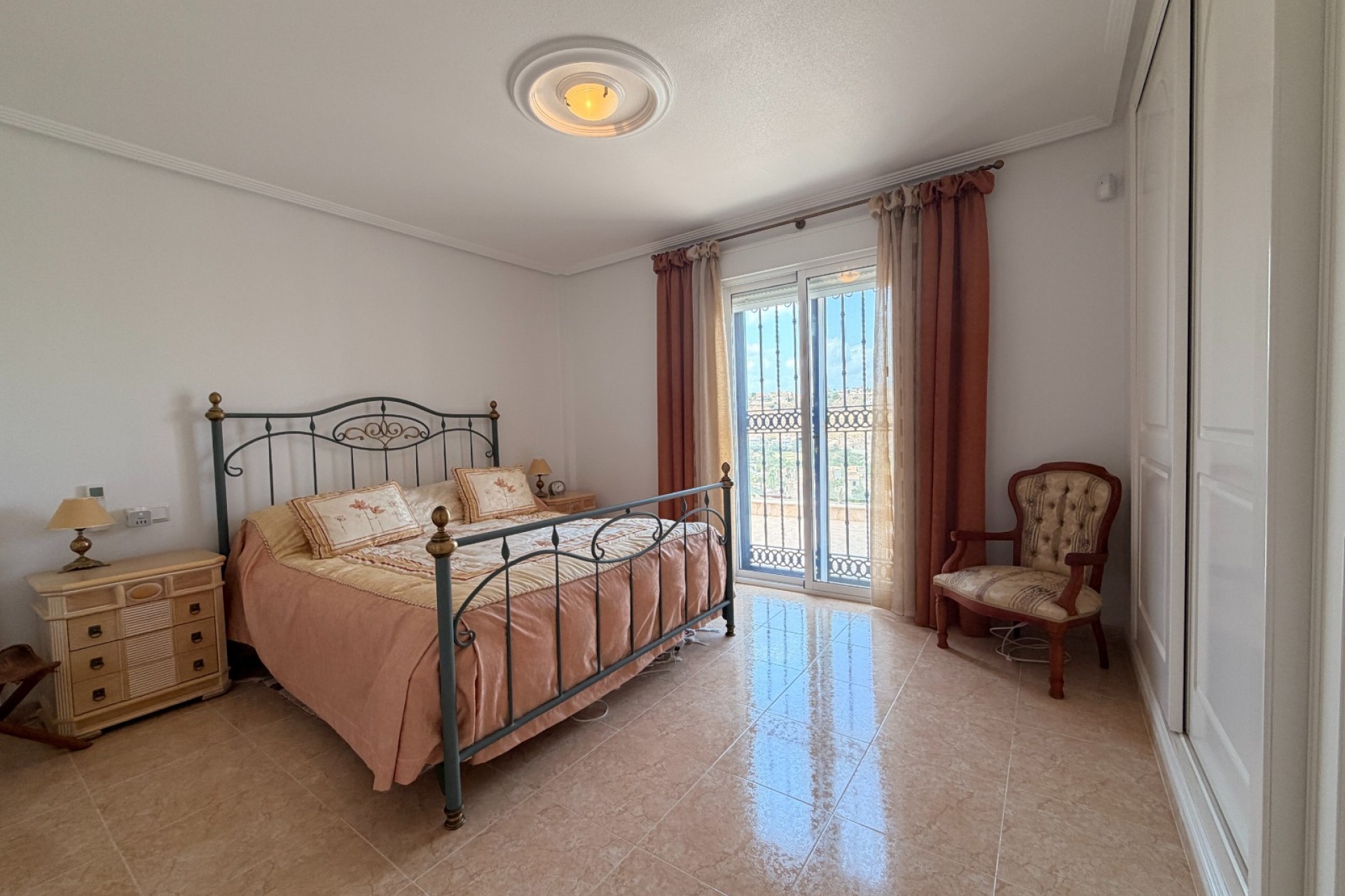 type-not-available(villa-detached) en ciudad-quesada · la-marquesa-golf 595000€