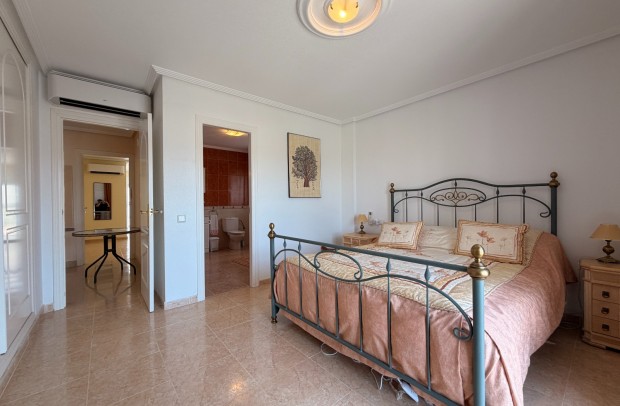 Revente - Villa Detached - Ciudad Quesada - La Marquesa Golf