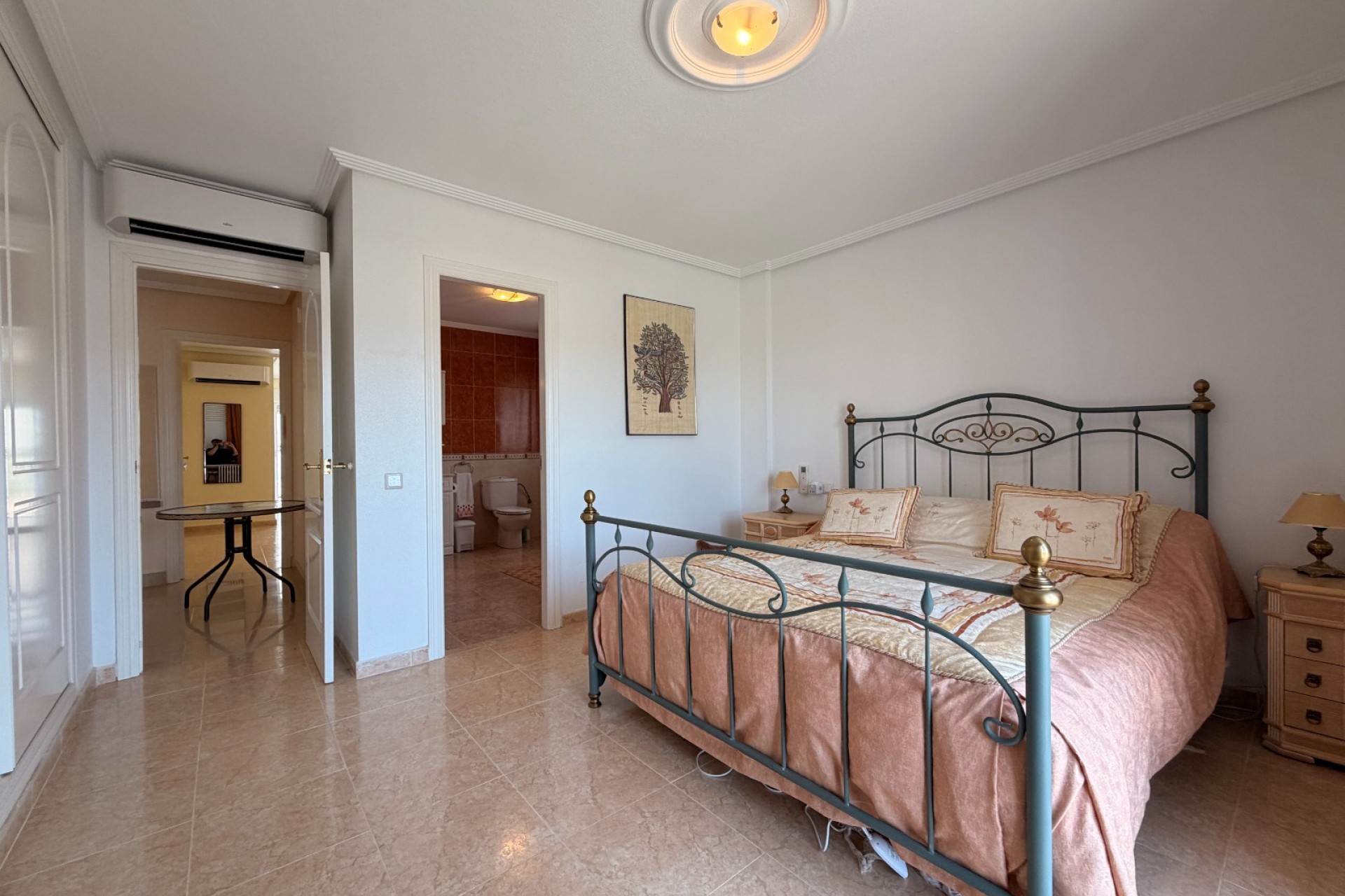 type-not-available(villa-detached) en ciudad-quesada · la-marquesa-golf 595000€