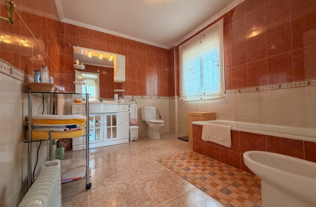 Revente - Villa Detached - Ciudad Quesada - La Marquesa Golf