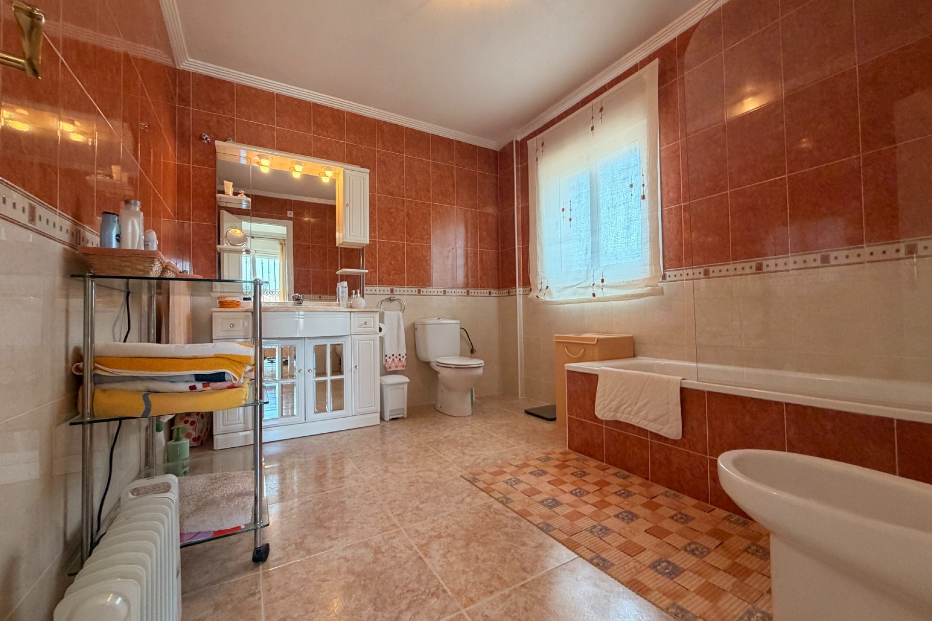 type-not-available(villa-detached) en ciudad-quesada · la-marquesa-golf 595000€