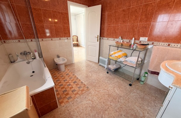 Revente - Villa Detached - Ciudad Quesada - La Marquesa Golf