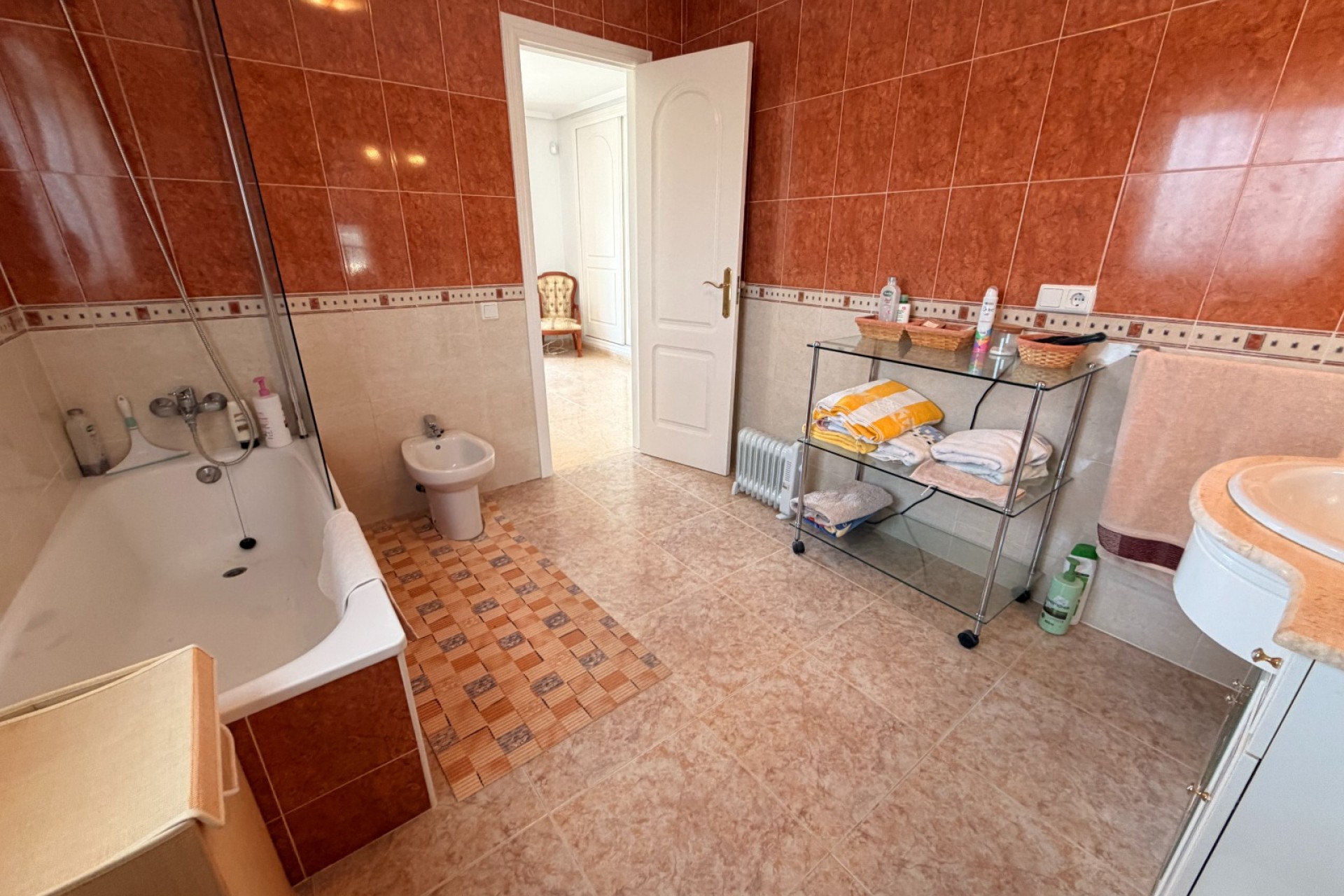 type-not-available(villa-detached) en ciudad-quesada · la-marquesa-golf 595000€