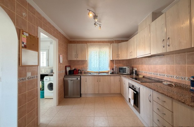 Revente - Villa Detached - Ciudad Quesada - La Marquesa Golf