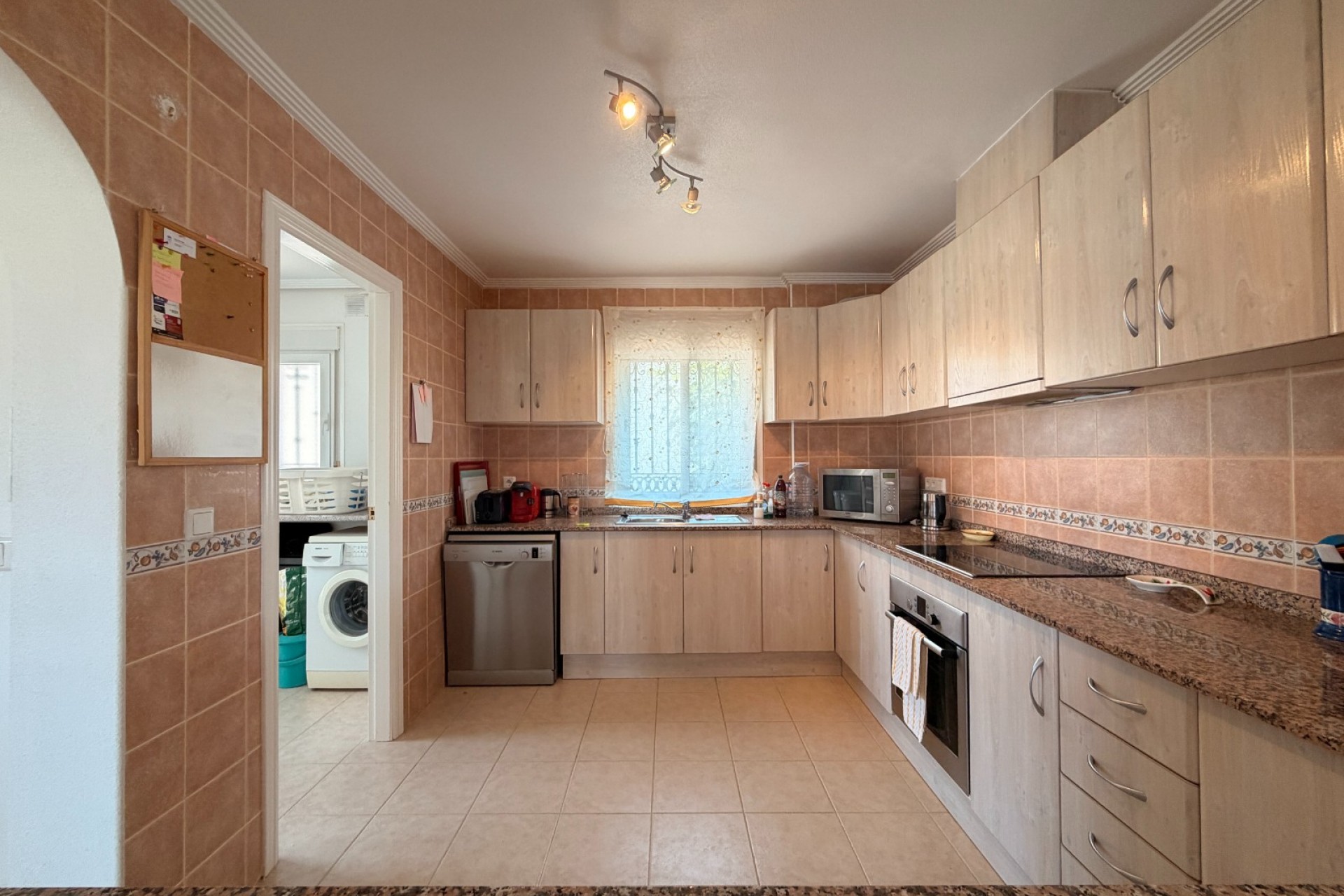 type-not-available(villa-detached) en ciudad-quesada · la-marquesa-golf 595000€