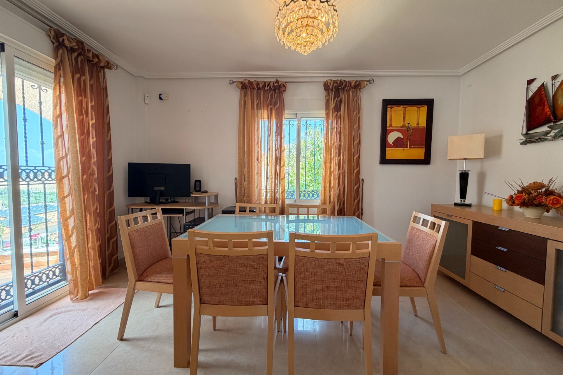 type-not-available(villa-detached) en ciudad-quesada · la-marquesa-golf 595000€