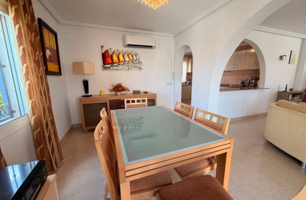 Revente - Villa Detached - Ciudad Quesada - La Marquesa Golf