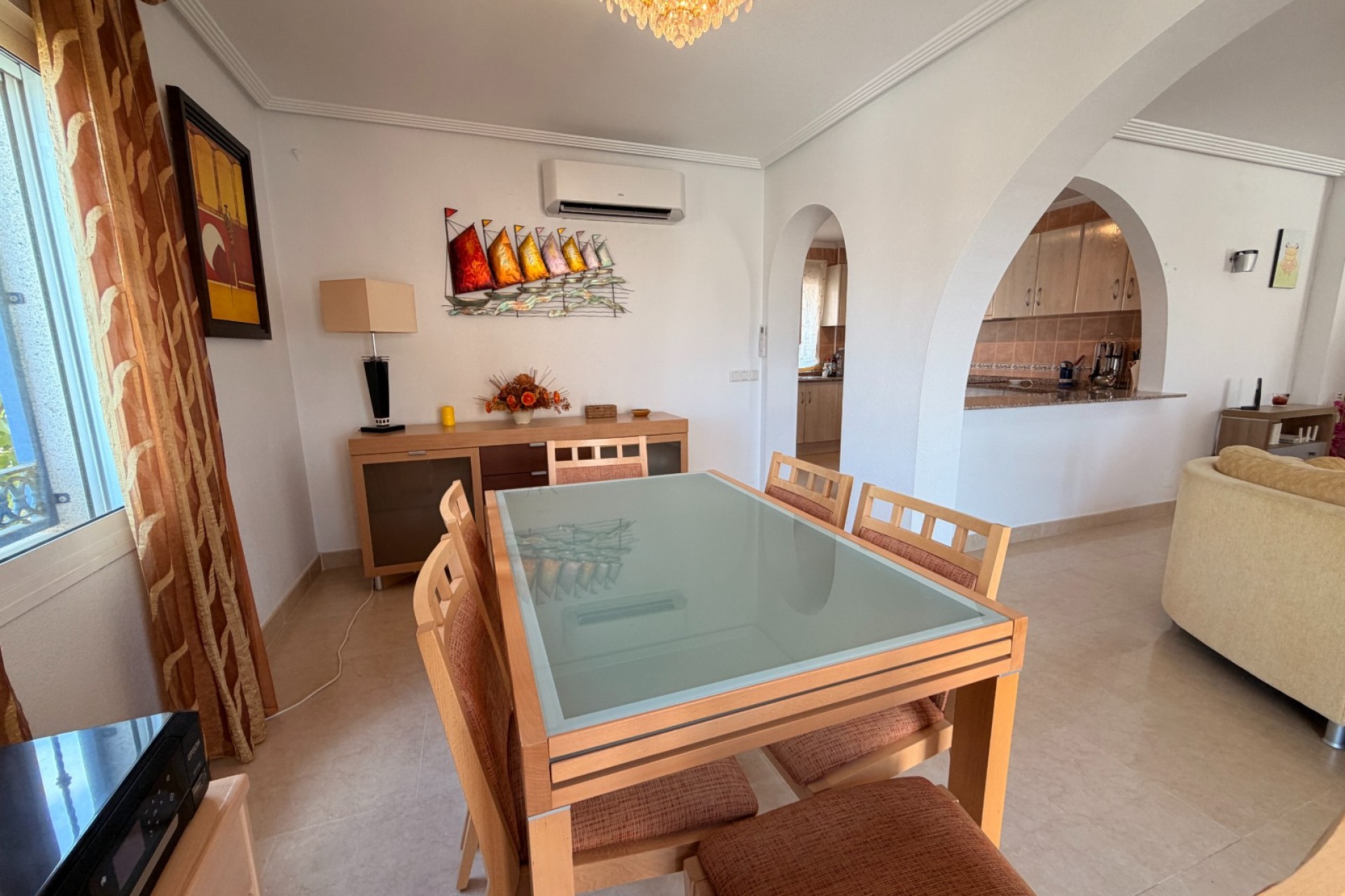 type-not-available(villa-detached) en ciudad-quesada · la-marquesa-golf 595000€
