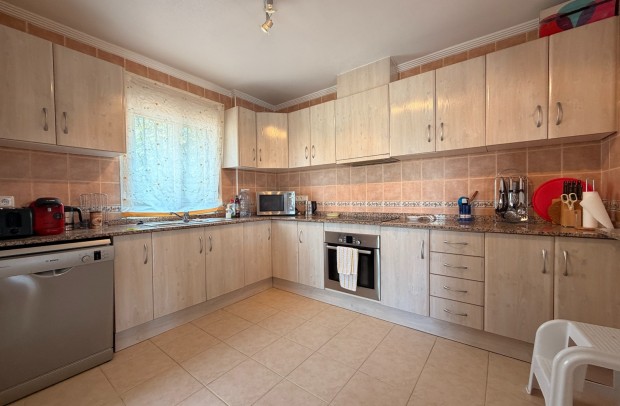 Revente - Villa Detached - Ciudad Quesada - La Marquesa Golf