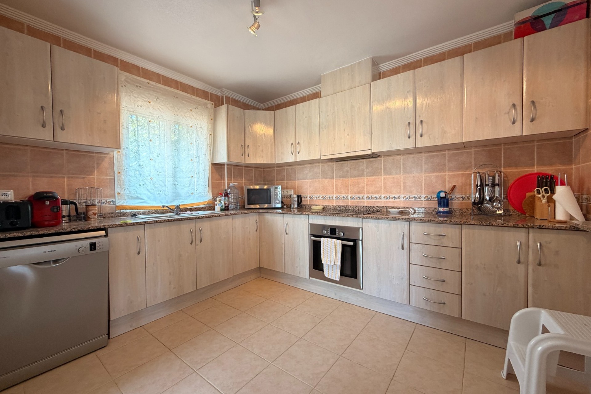 type-not-available(villa-detached) en ciudad-quesada · la-marquesa-golf 595000€