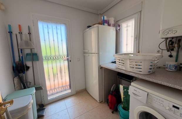 Revente - Villa Detached - Ciudad Quesada - La Marquesa Golf