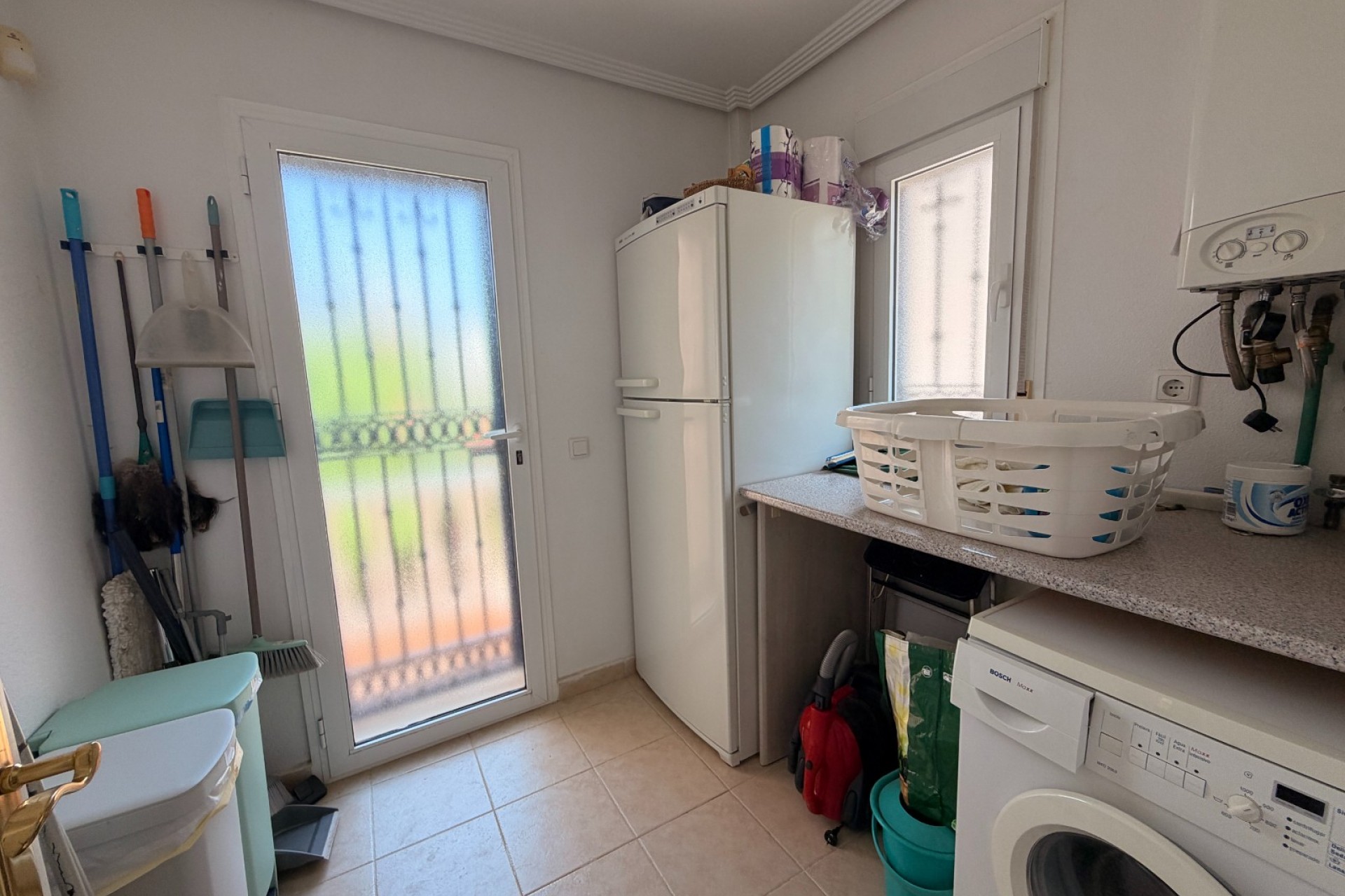 type-not-available(villa-detached) en ciudad-quesada · la-marquesa-golf 595000€