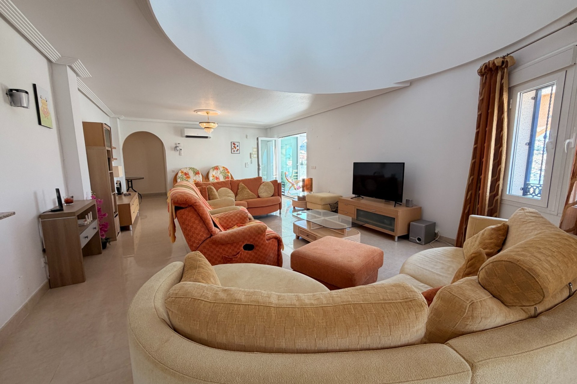 type-not-available(villa-detached) en ciudad-quesada · la-marquesa-golf 595000€