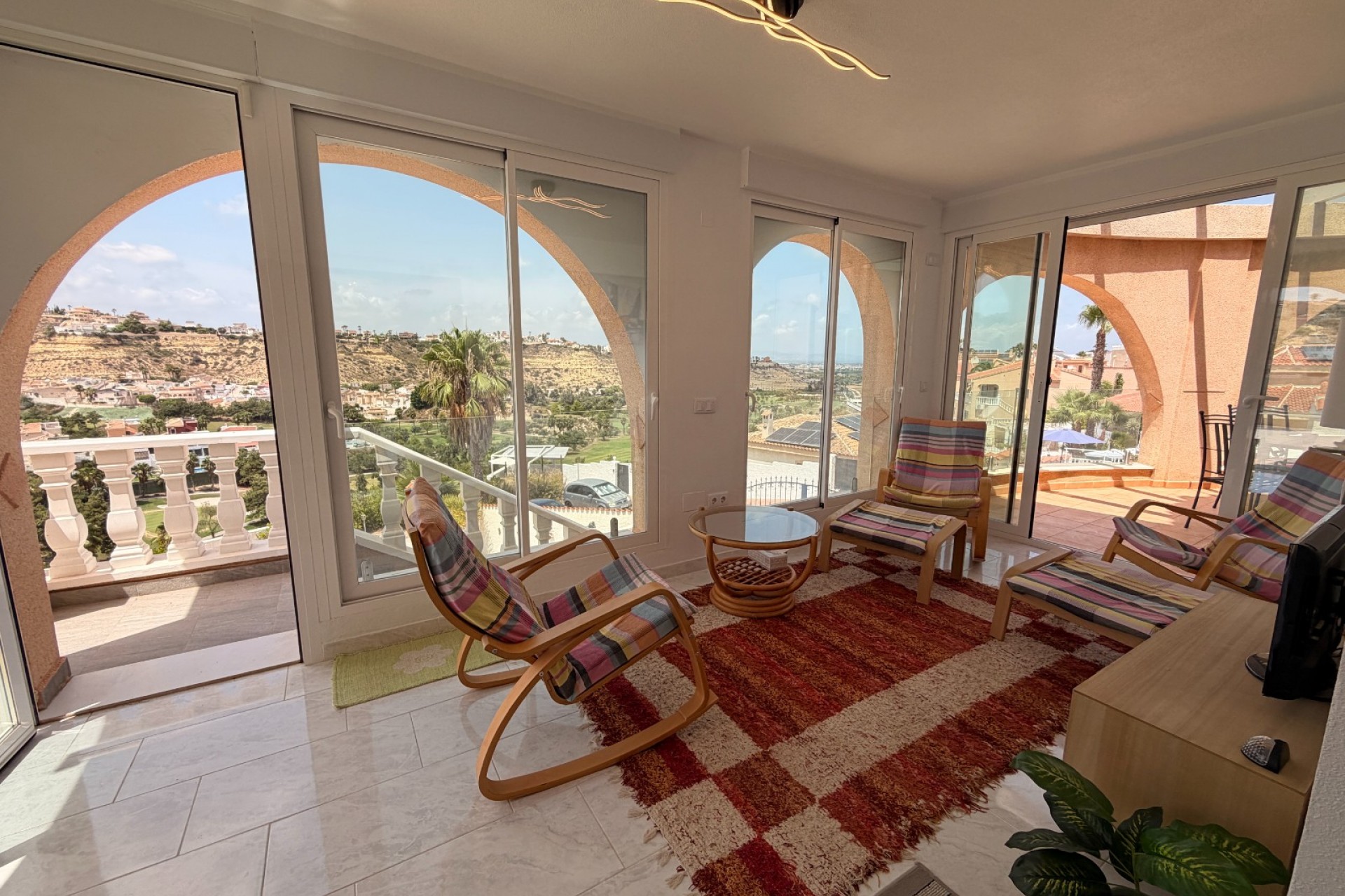 type-not-available(villa-detached) en ciudad-quesada · la-marquesa-golf 595000€