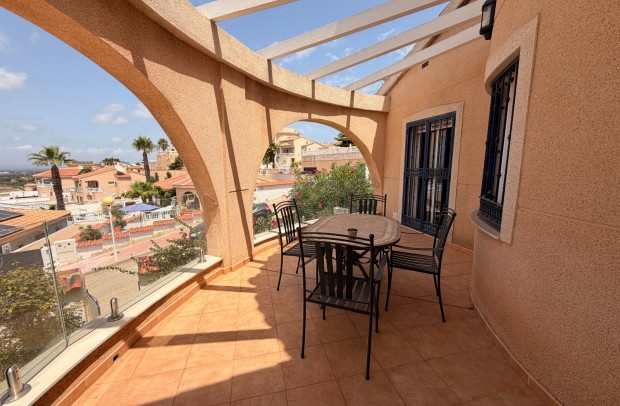 Revente - Villa Detached - Ciudad Quesada - La Marquesa Golf
