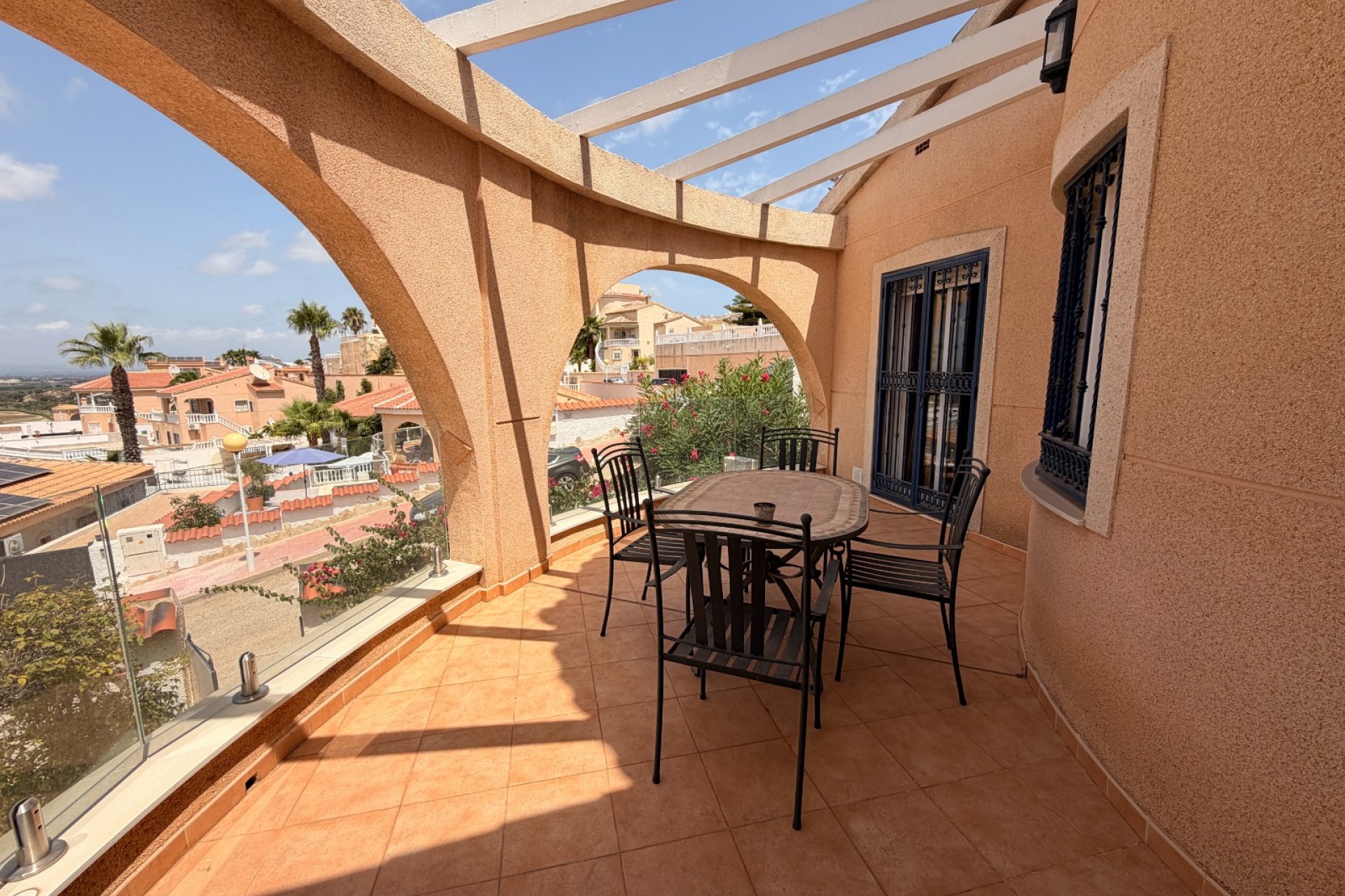 type-not-available(villa-detached) en ciudad-quesada · la-marquesa-golf 595000€