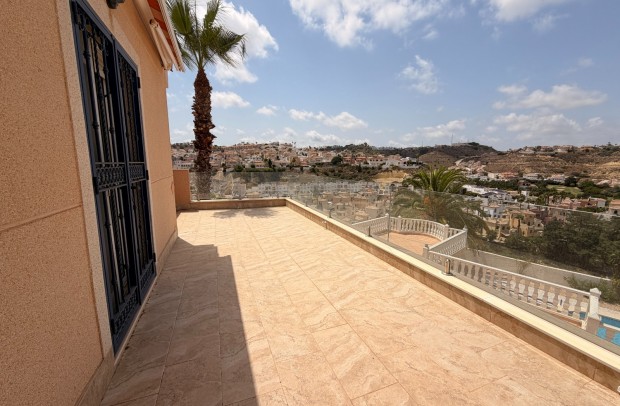 Revente - Villa Detached - Ciudad Quesada - La Marquesa Golf