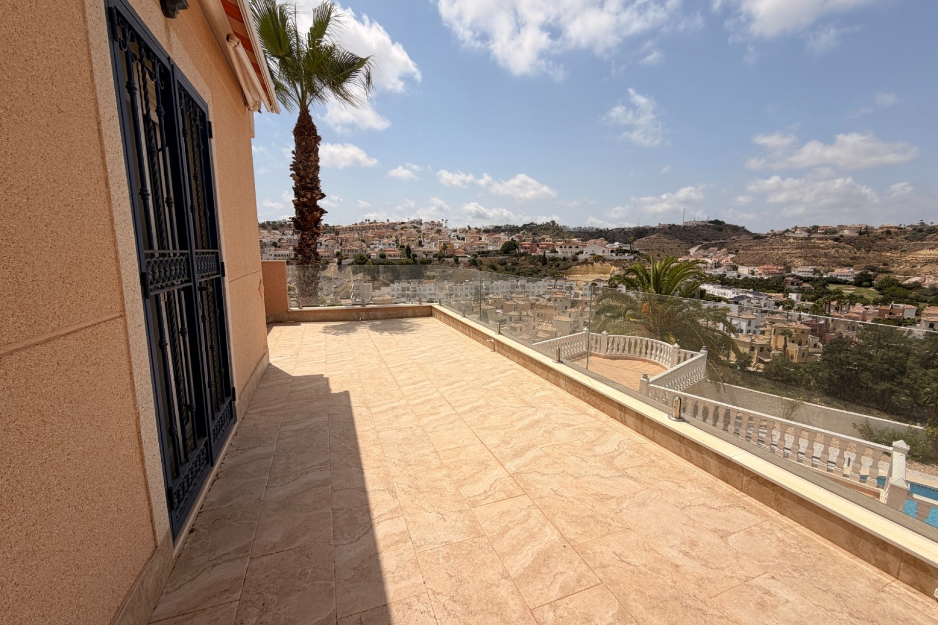 type-not-available(villa-detached) en ciudad-quesada · la-marquesa-golf 595000€