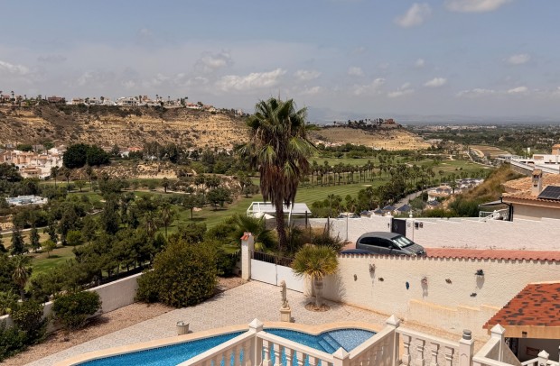 Revente - Villa Detached - Ciudad Quesada - La Marquesa Golf