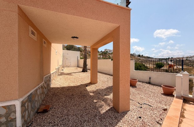 Revente - Villa Detached - Ciudad Quesada - La Marquesa Golf