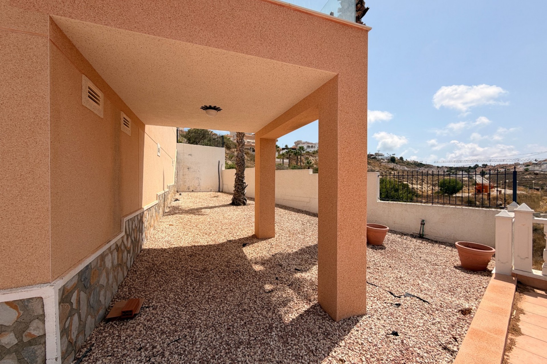 type-not-available(villa-detached) en ciudad-quesada · la-marquesa-golf 595000€