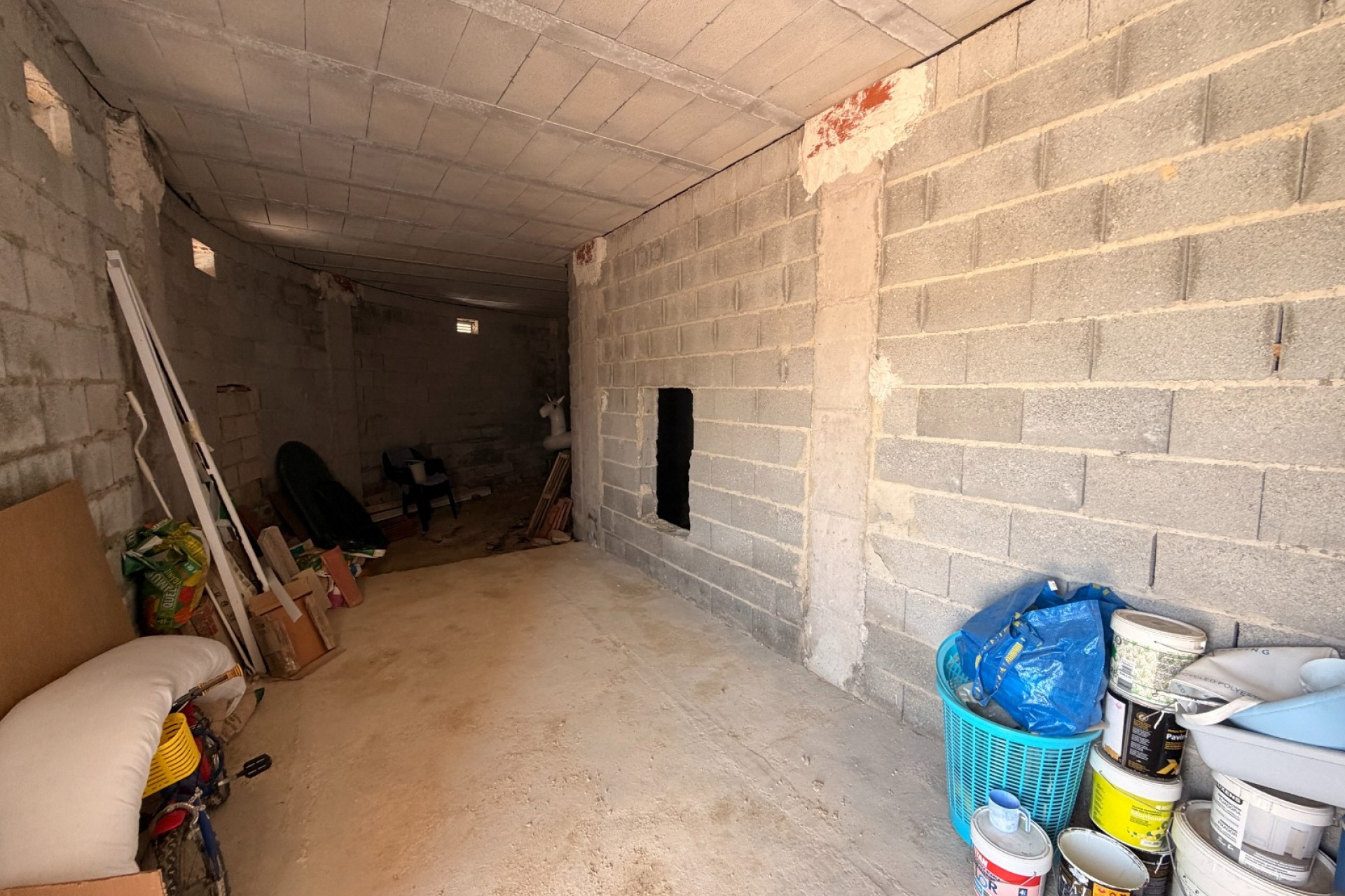 type-not-available(villa-detached) en ciudad-quesada · la-marquesa-golf 595000€