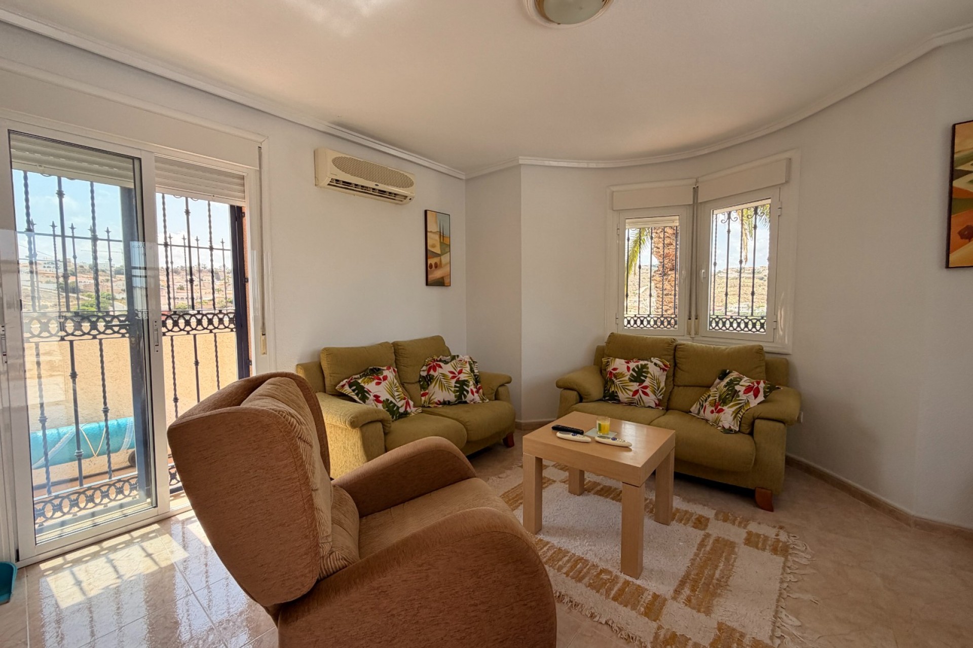 type-not-available(villa-detached) en ciudad-quesada · la-marquesa-golf 595000€