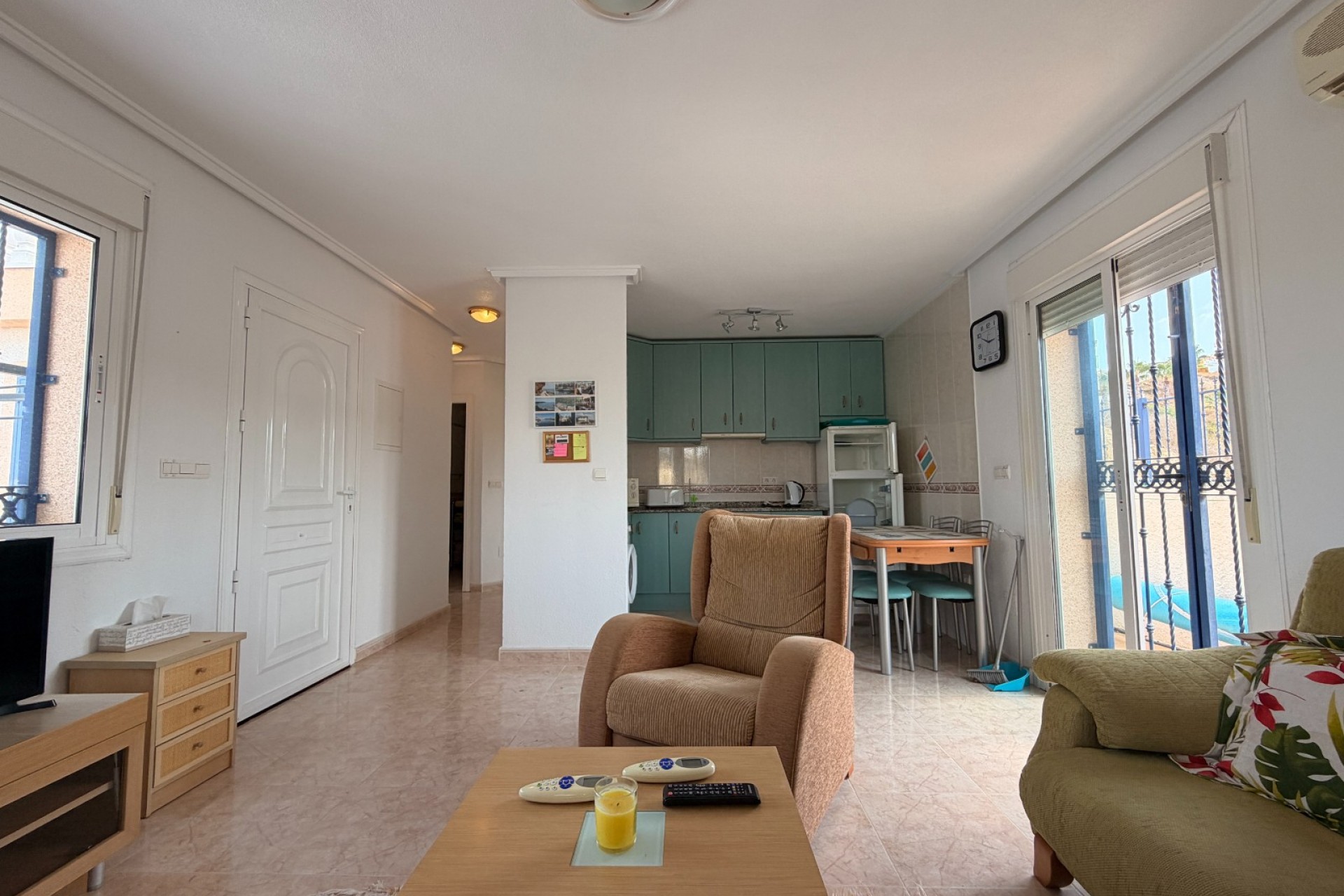 type-not-available(villa-detached) en ciudad-quesada · la-marquesa-golf 595000€