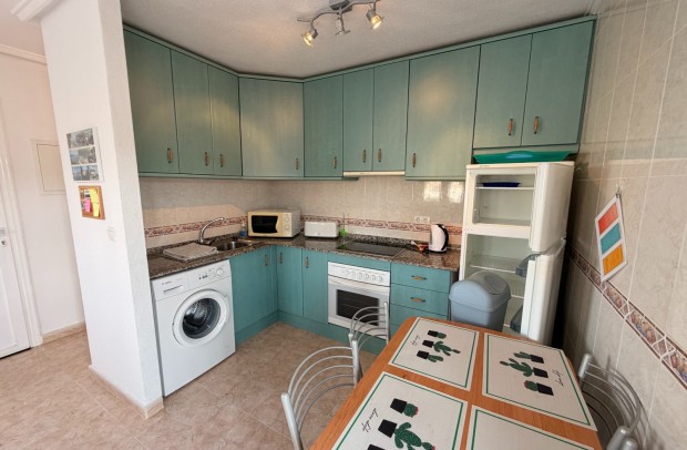 Revente - Villa Detached - Ciudad Quesada - La Marquesa Golf