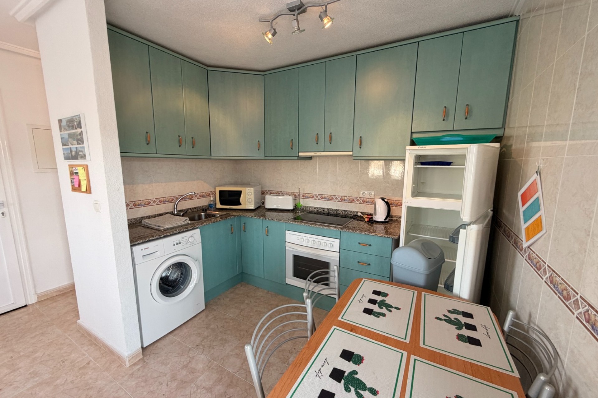 type-not-available(villa-detached) en ciudad-quesada · la-marquesa-golf 595000€