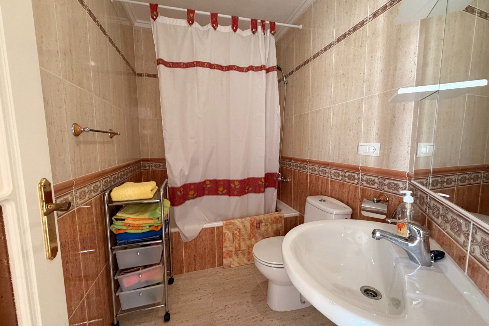 type-not-available(villa-detached) en ciudad-quesada · la-marquesa-golf 595000€