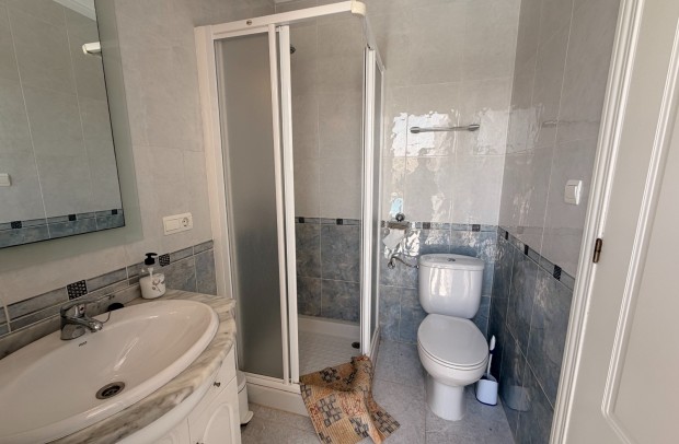 Revente - Villa Detached - Ciudad Quesada - La Marquesa Golf