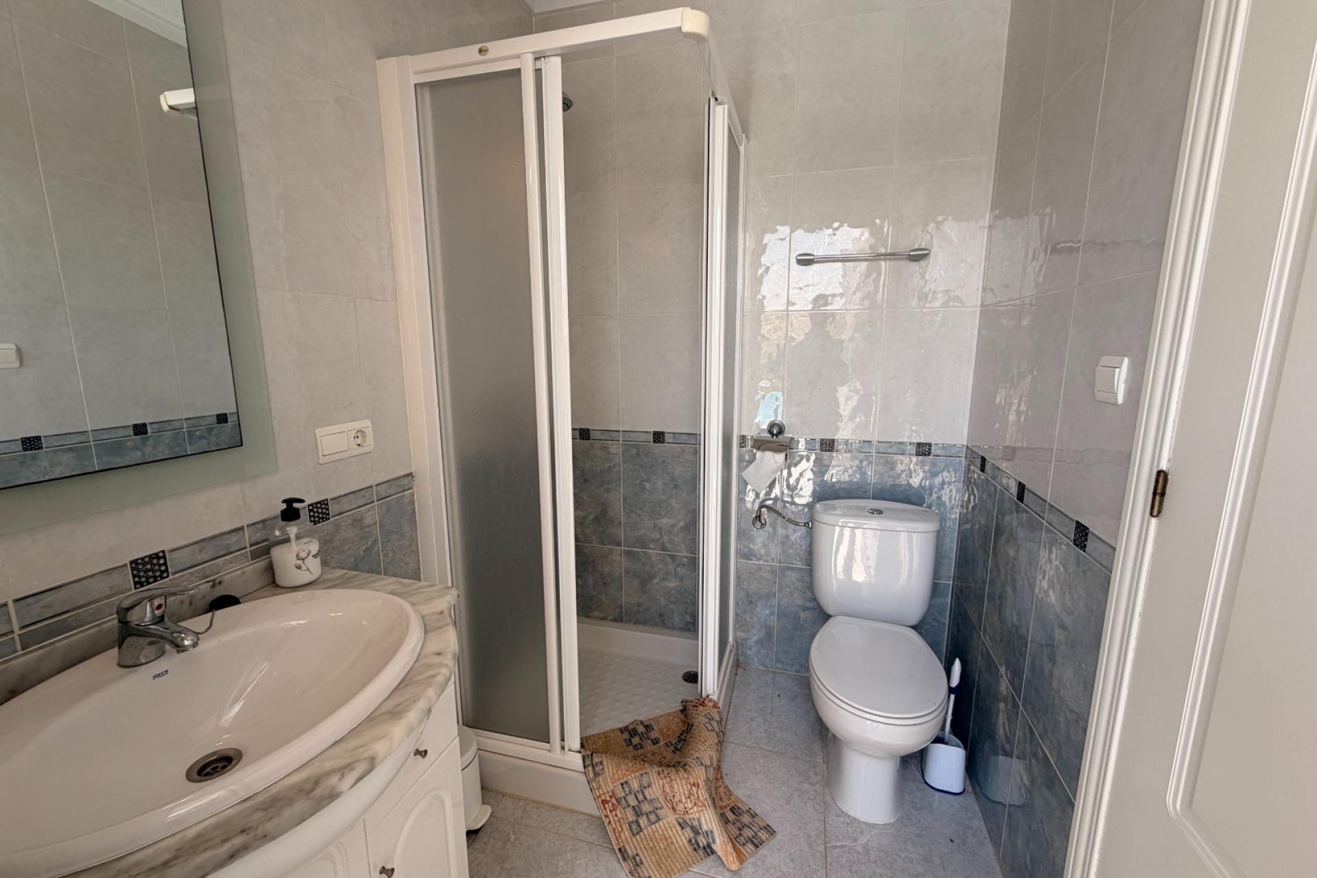 type-not-available(villa-detached) en ciudad-quesada · la-marquesa-golf 595000€