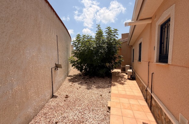 Revente - Villa Detached - Ciudad Quesada - La Marquesa Golf