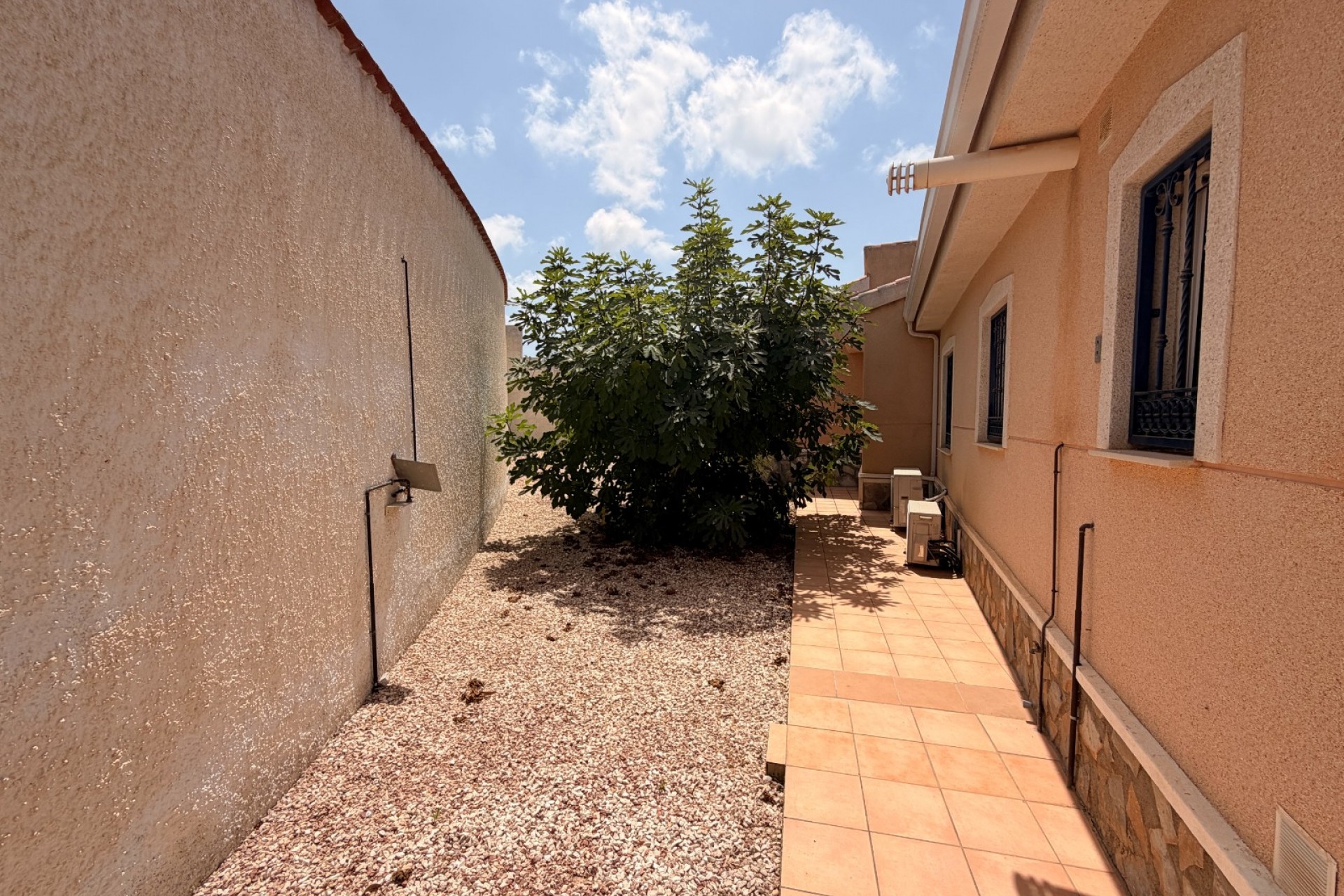 type-not-available(villa-detached) en ciudad-quesada · la-marquesa-golf 595000€