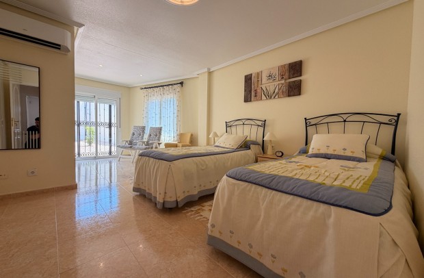 Revente - Villa Detached - Ciudad Quesada - La Marquesa Golf