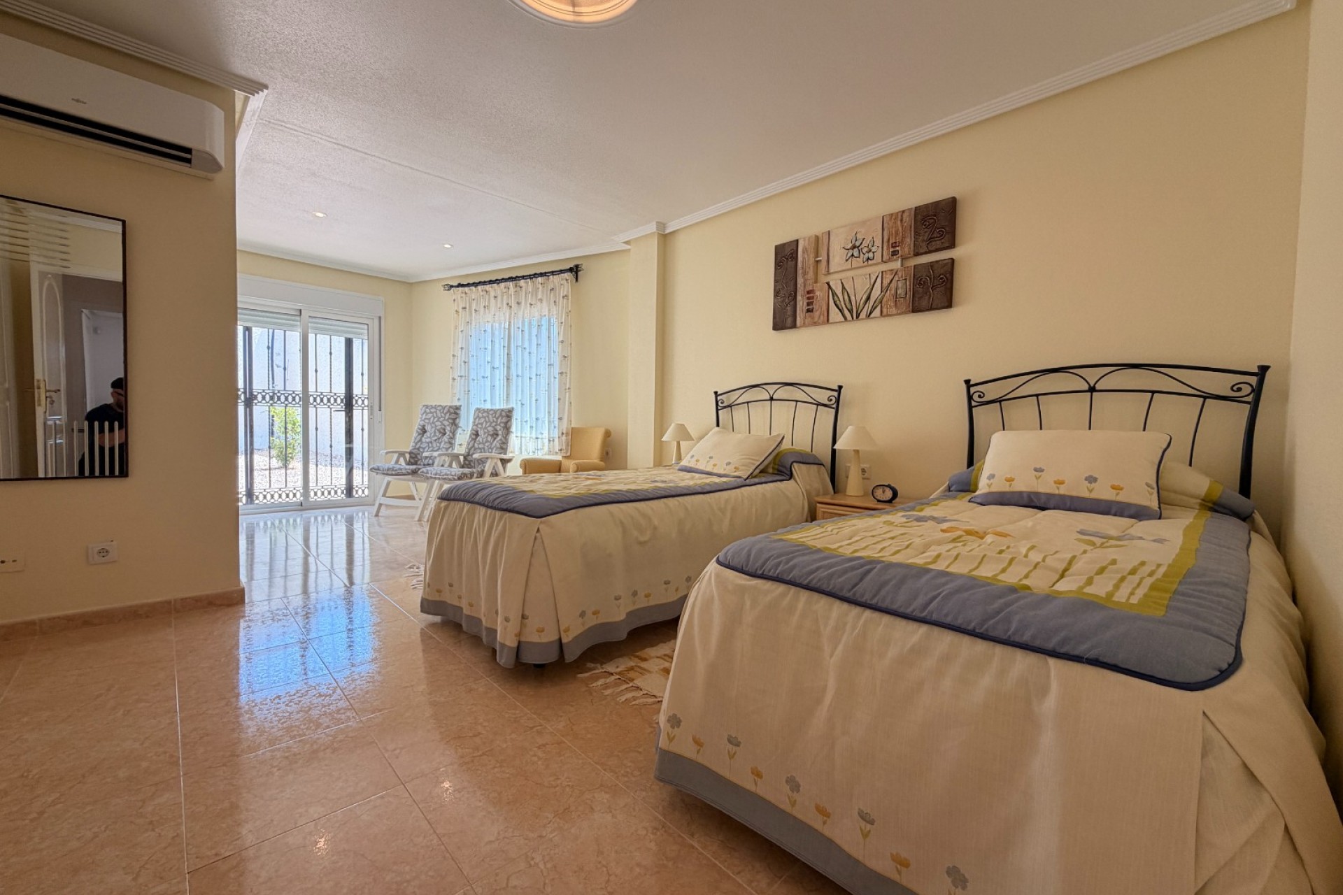 type-not-available(villa-detached) en ciudad-quesada · la-marquesa-golf 595000€