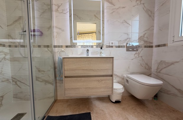 Revente - Villa Detached - Ciudad Quesada - La Marquesa Golf