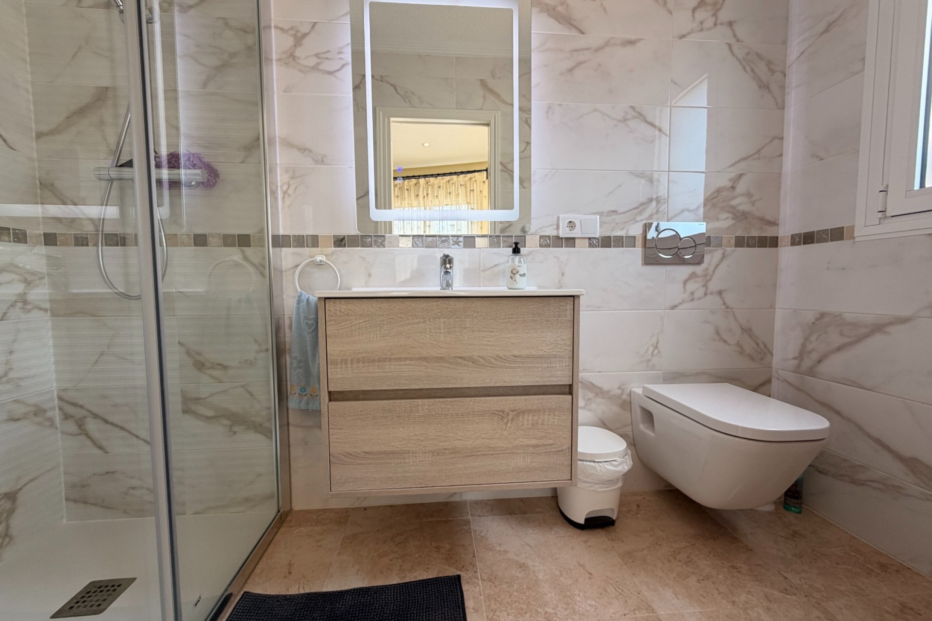 type-not-available(villa-detached) en ciudad-quesada · la-marquesa-golf 595000€
