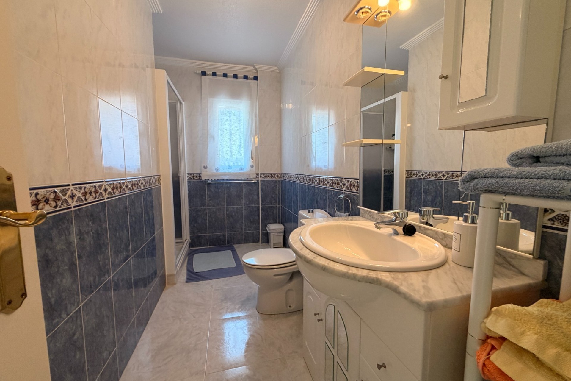 type-not-available(villa-detached) en ciudad-quesada · la-marquesa-golf 595000€