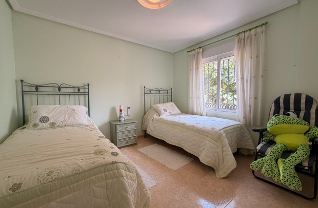 Revente - Villa Detached - Ciudad Quesada - La Marquesa Golf
