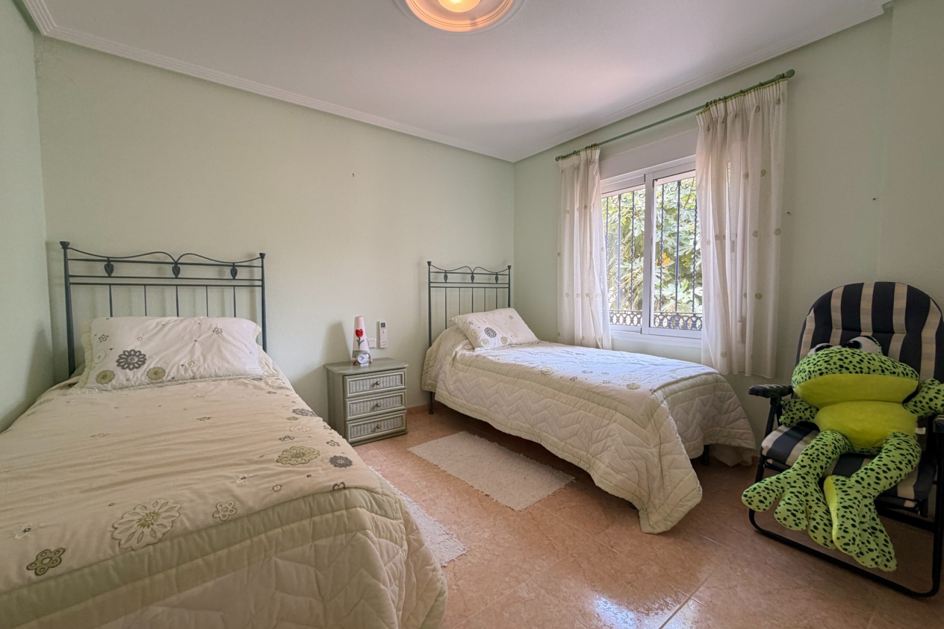 type-not-available(villa-detached) en ciudad-quesada · la-marquesa-golf 595000€