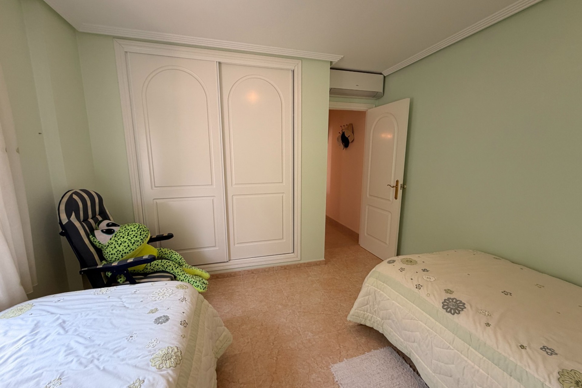 type-not-available(villa-detached) en ciudad-quesada · la-marquesa-golf 595000€