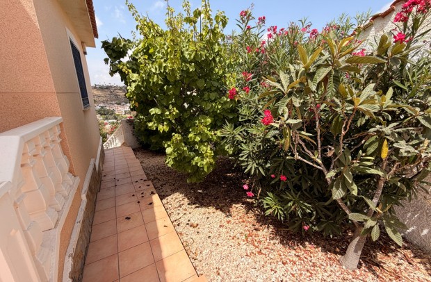 Revente - Villa Detached - Ciudad Quesada - La Marquesa Golf