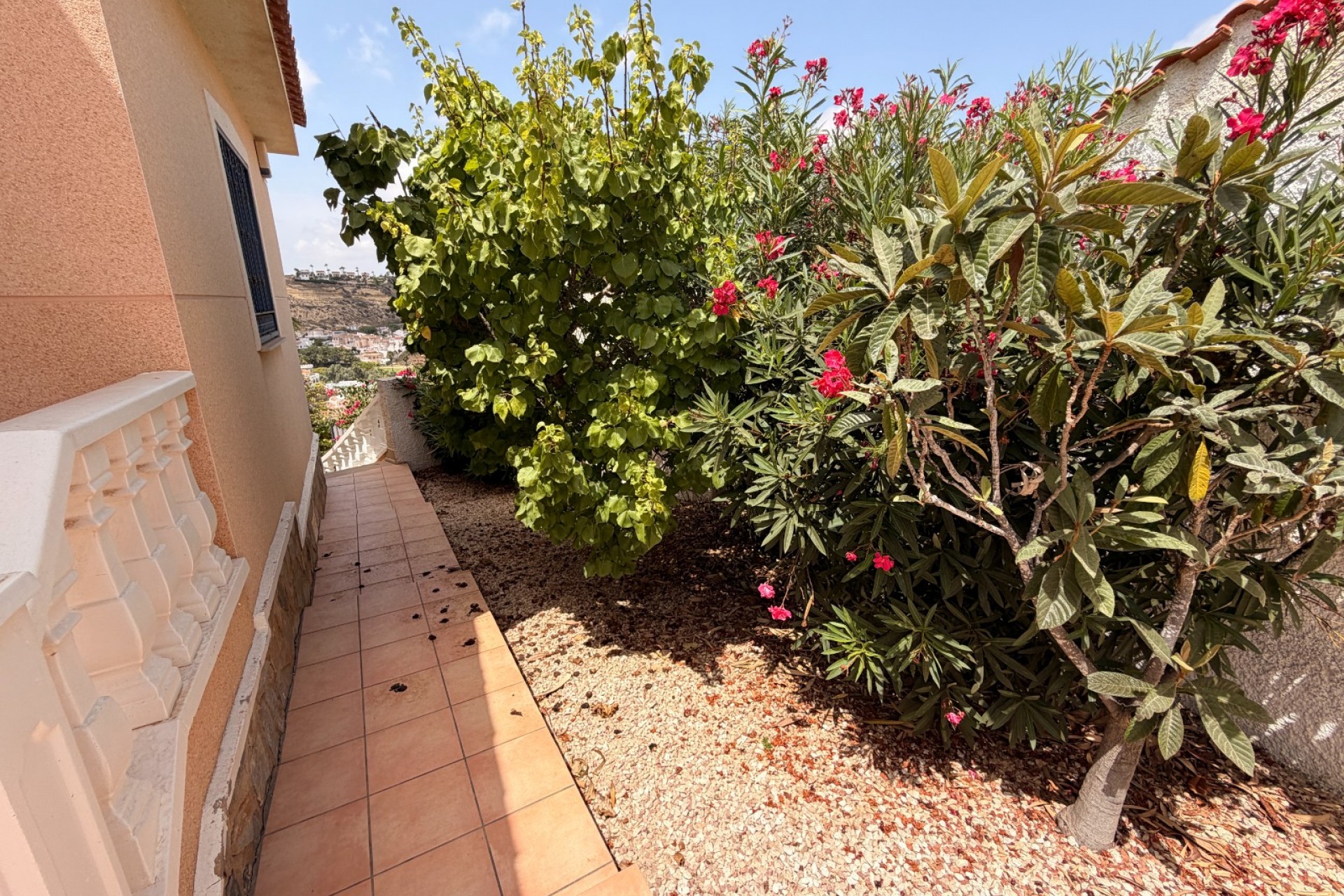 type-not-available(villa-detached) en ciudad-quesada · la-marquesa-golf 595000€