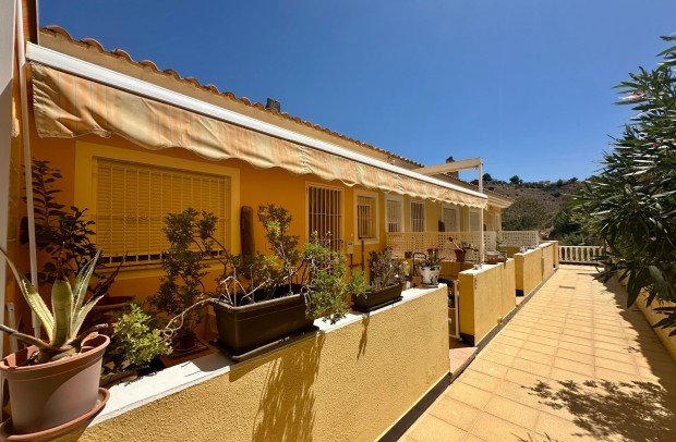 Revente - Townhouse - Ciudad Quesada - Benimar