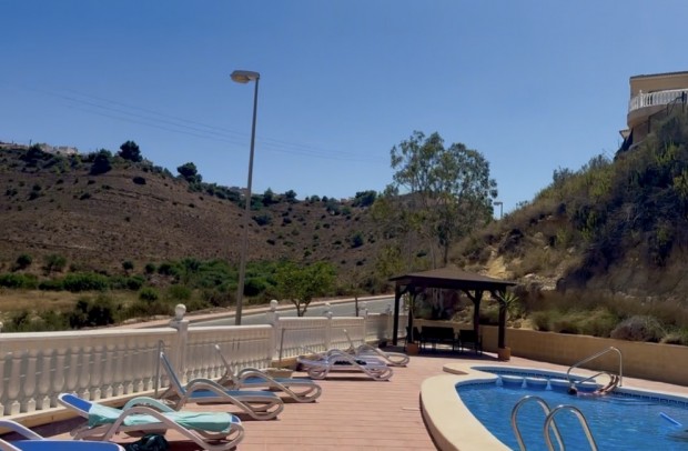 Revente - Townhouse - Ciudad Quesada - Benimar