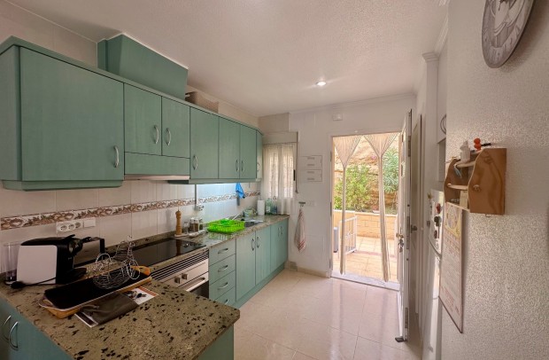Revente - Townhouse - Ciudad Quesada - Benimar