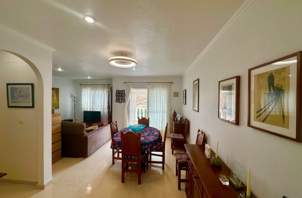 Revente - Townhouse - Ciudad Quesada - Benimar